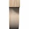 Ekena Millwork Del Monte Smooth Corbel, Douglas Fir, 3 1/2"W x 10"D x 10"H COR04X10X10DEL00SDF - alternate 2